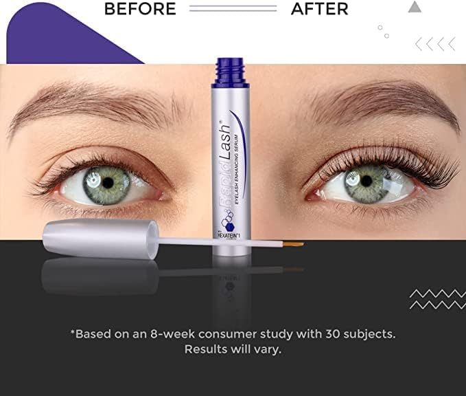 EYLASH ENHANSING CREAM