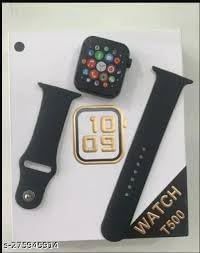 T500 Smart Watch Series 7